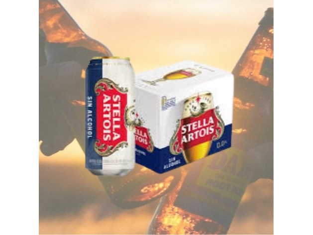 Stella Cero