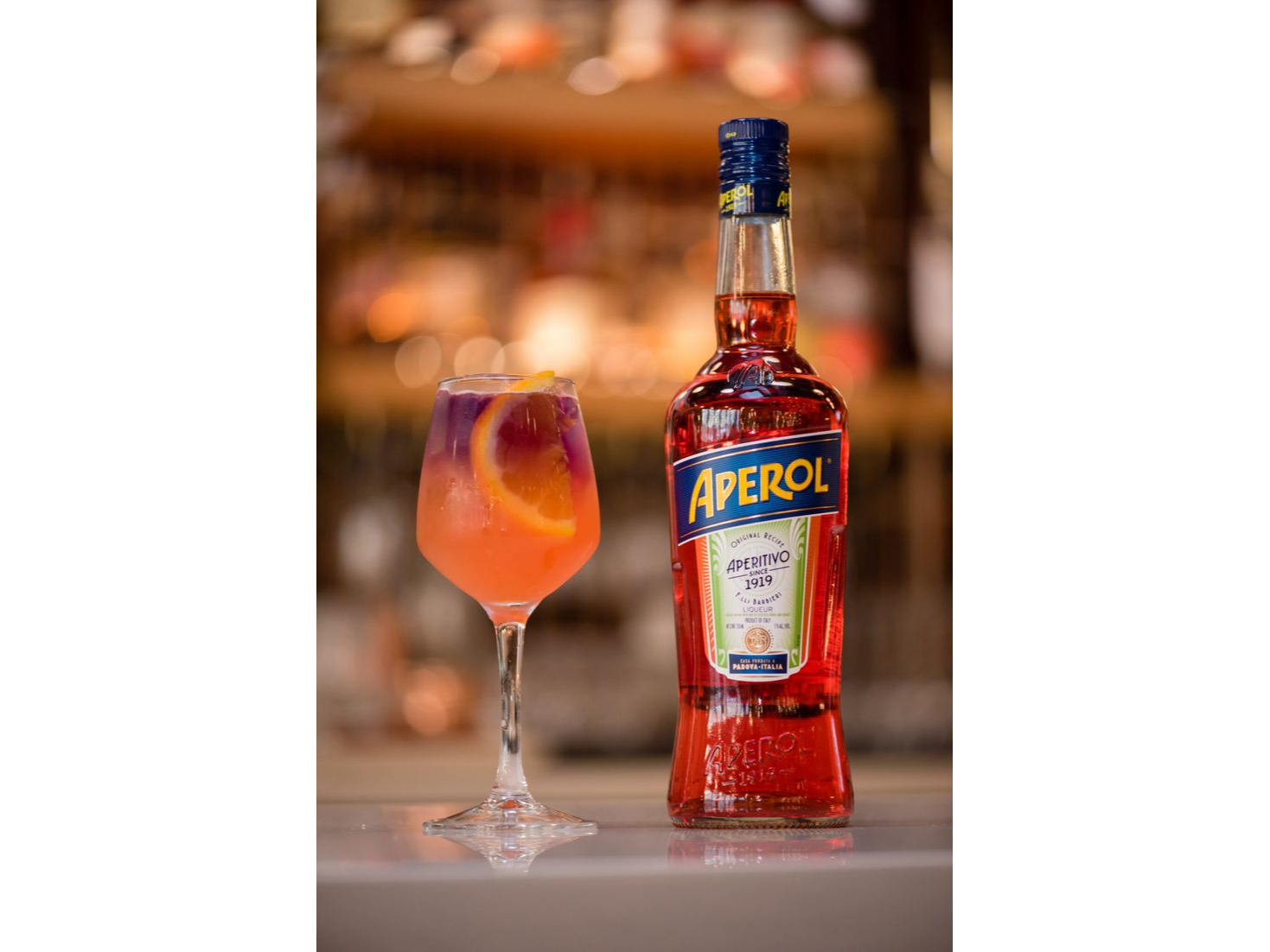 Aperol