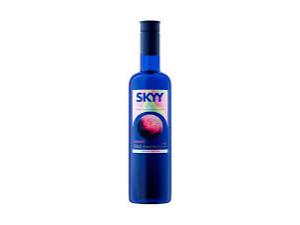 SKY- Cosmic