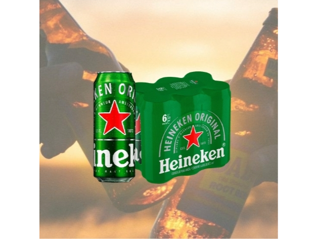 Heineken