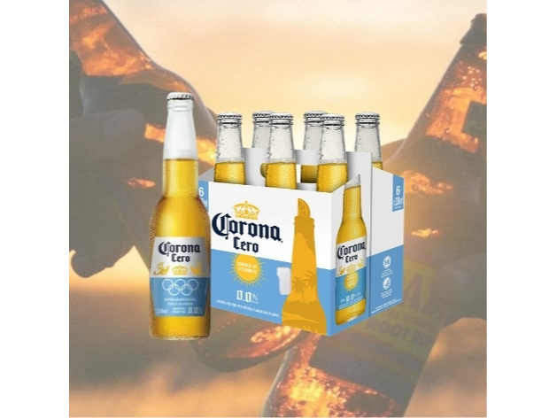 Corona Cero