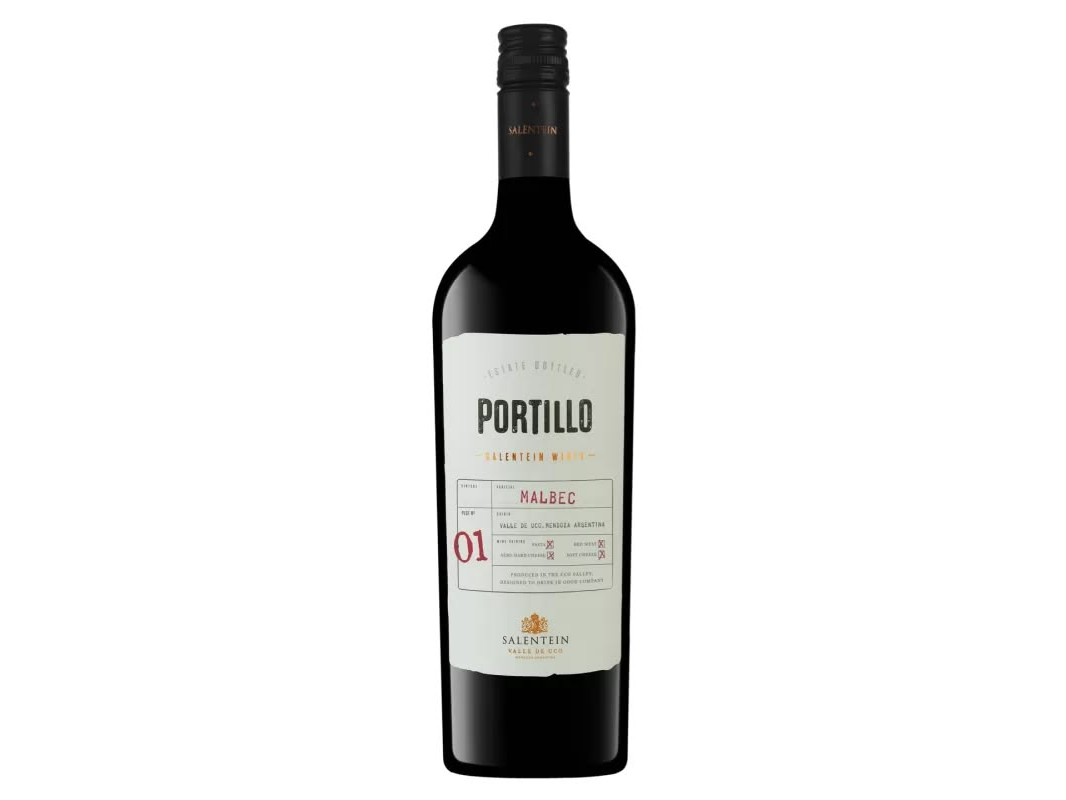 PORTILLO