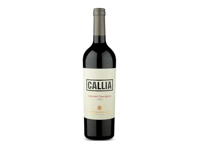 CALLIA-ESPERADO