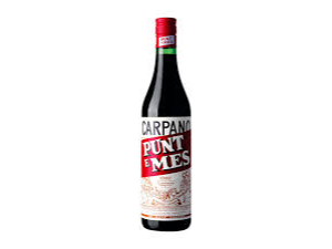 Punt e mes