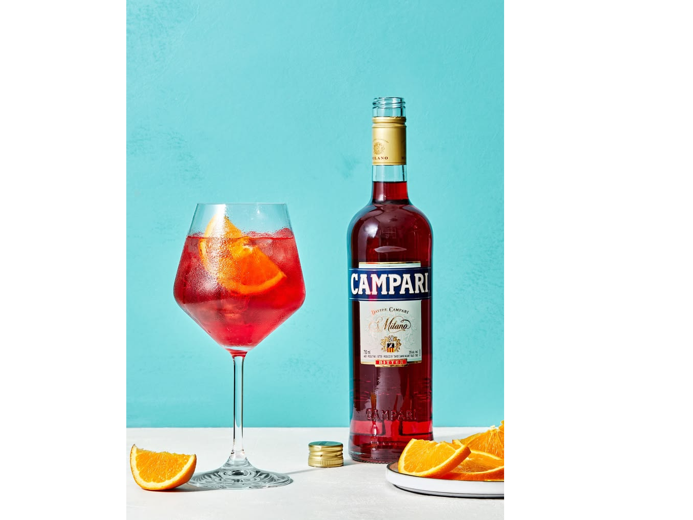 Campari
