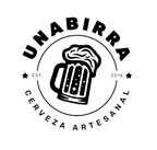 Logo de UNABIRRA · Choperas para Eventos