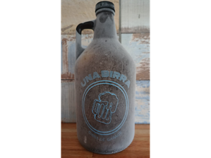GROWLER UNABIRRA – CARGA INICIAL de UNABIRRA · Choperas para Eventos