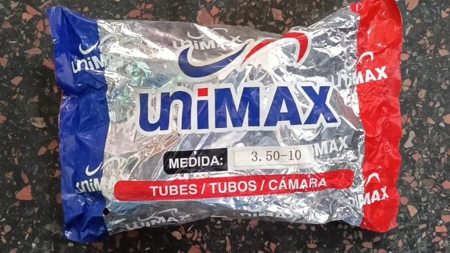 Camara de Moto