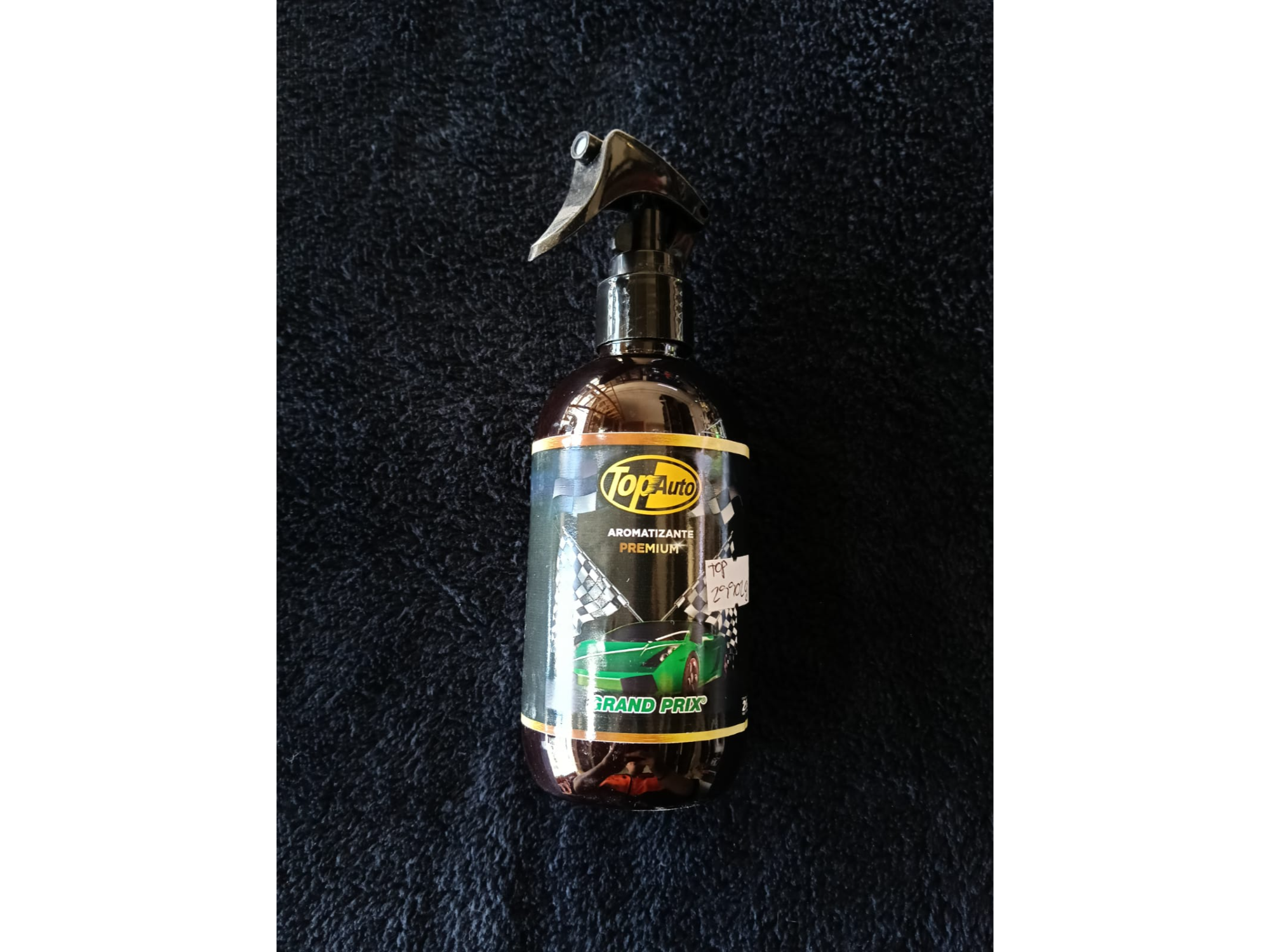 AROMATIZANTES EN SPRAY X