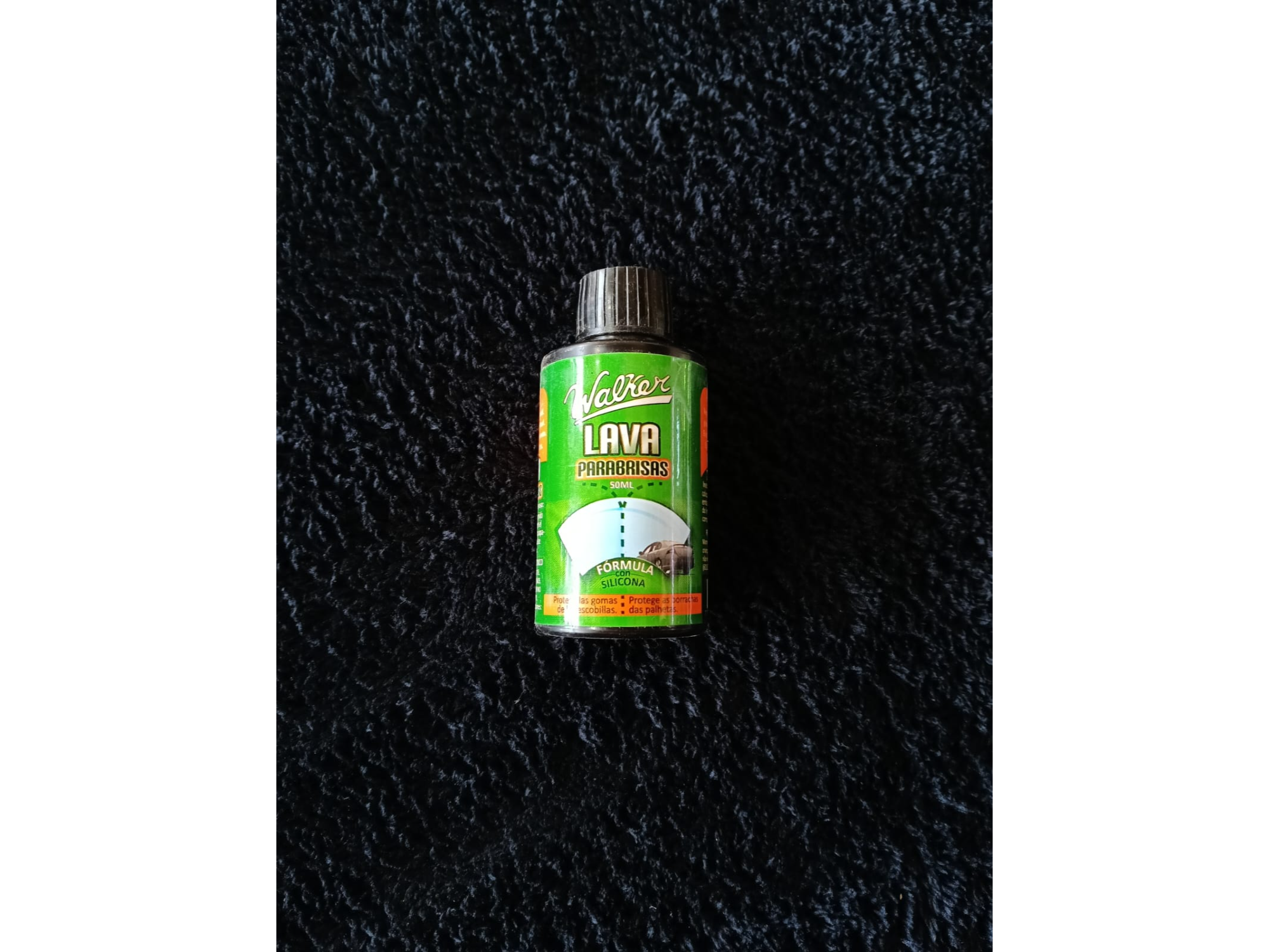 Walker Lavaparabrisas Concentrado