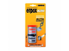 ERPOX ACERO 2 COMPONENTE
