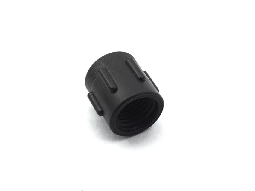 X1414.A013-8 - TUERCA FIJACION TUBO Ø 1/4"