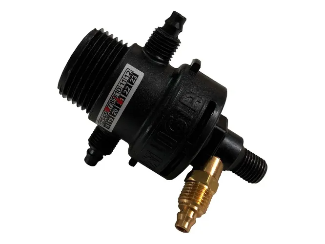 X2432.A001-0 - ROTOR NPT 3/4" - CORTO