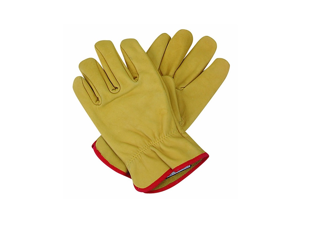 GUANTES VAQUETA DE PASEO