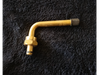 ALARGUE TR1224 CURVO 85MM TIPO CH3