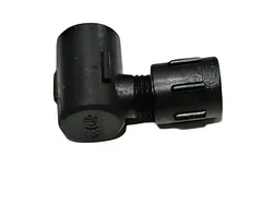 X1413.A019-0 - CONECTOR CODO NF 7/16" X 5/16"