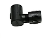 X1413.A019-0 - CONECTOR CODO NF 7/16" X 5/16"