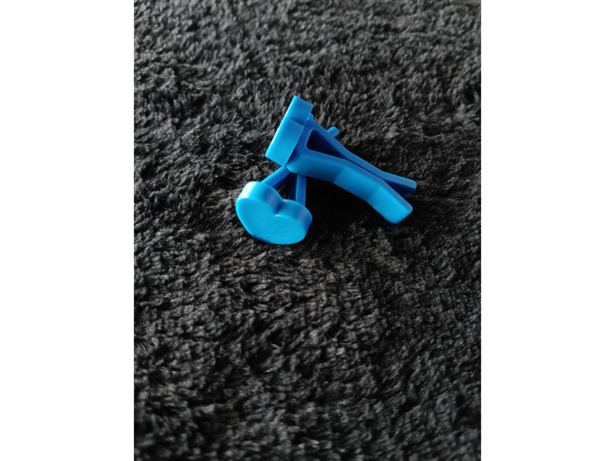 Clip Perfumada