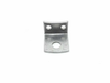X1417.A027-1 - SOPORTE ACOPLE CARROCERIA 21 X 10 MM. AGUJERO Ø 11.5 MM. - ALUMINIO