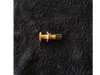 VALVULA TR1022 MOTO BRONCE