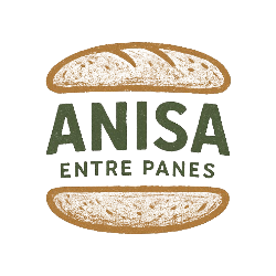 Logo Anisa - Entre Panes