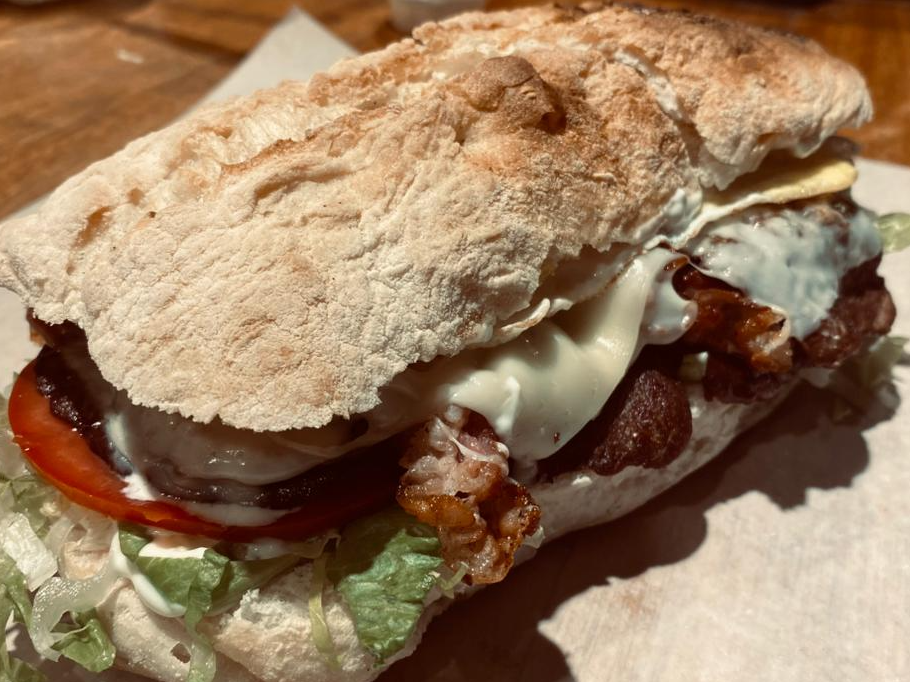 Lomo CHEQUITA