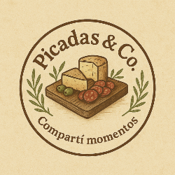 Logo picadas y co