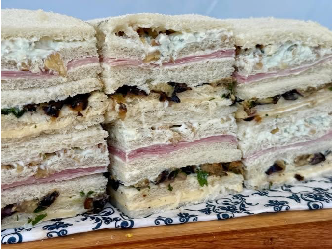 Docena Premium Triangular