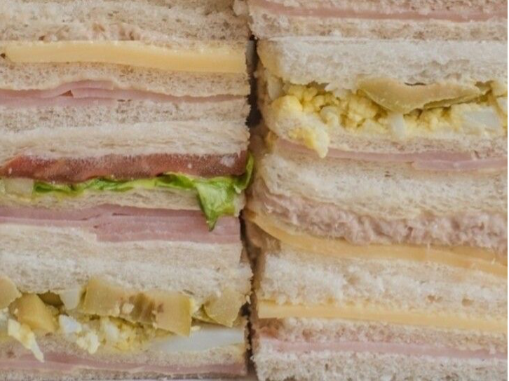 Promo 2 docenas paleta surtida