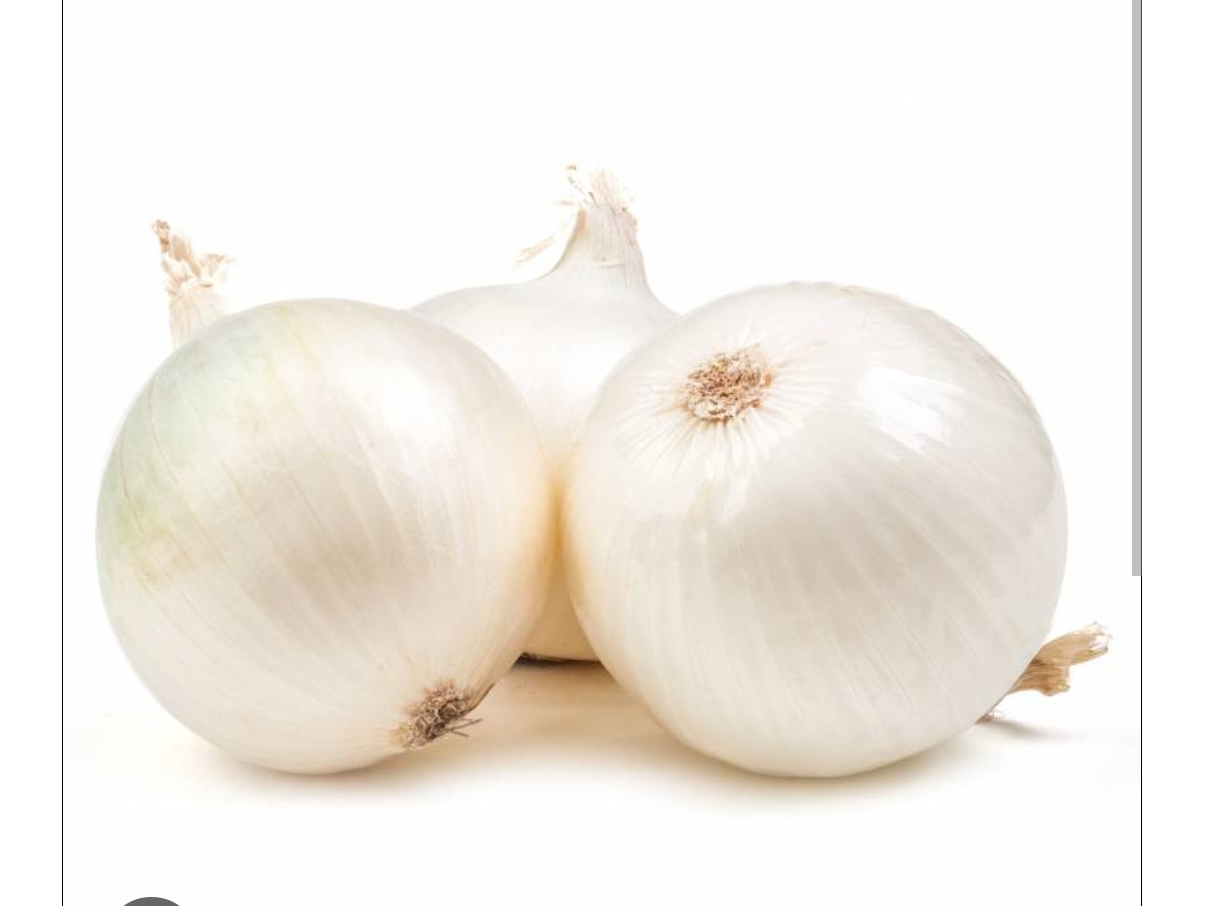 CEBOLLA BLANCA