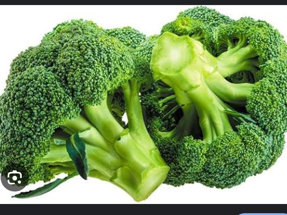 Brocoli c/u