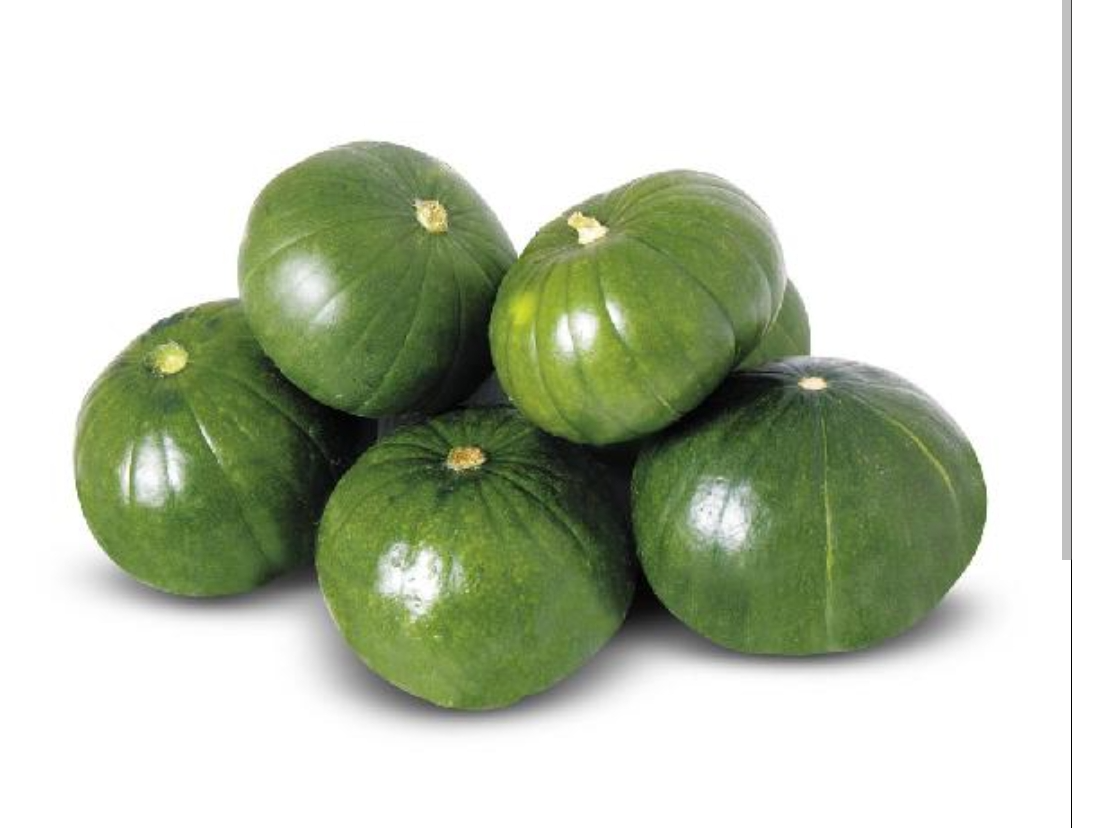 ZAPALLITO TRONCO 1KG