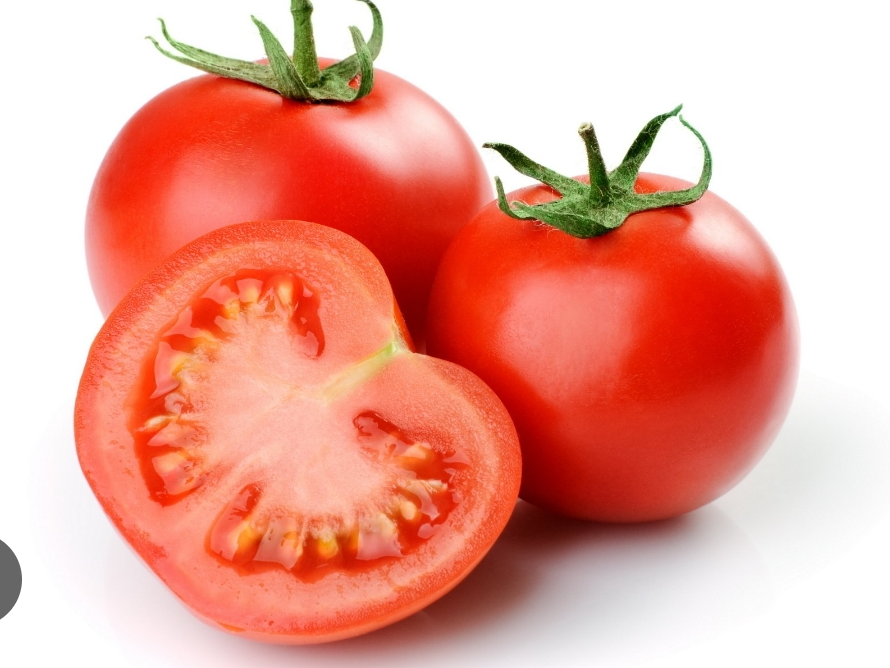 TOMATE REDONDO