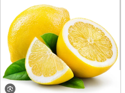 LIMON 1KG