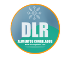 Logo de DLR Alimentos Congelados Sandra