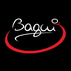 Logo Bagui