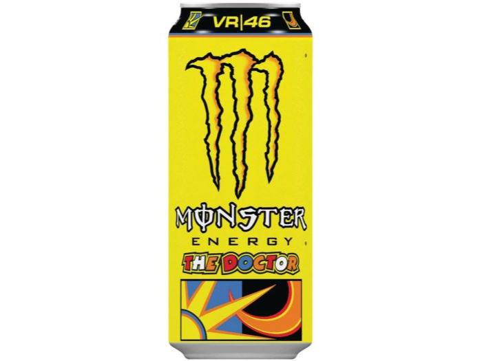 monster energy the doctor 473ml