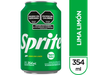 sprite lata 354ml