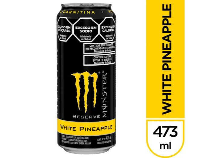 monster energy anana 473ml