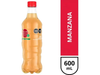 aquarius manzana 500ml