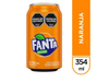 fanta lata 354ml
