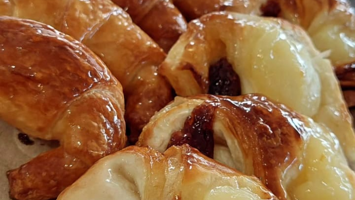 Panadería