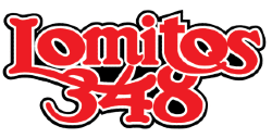Logo Lomitos 348