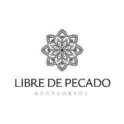 Logo Libre de Pecado