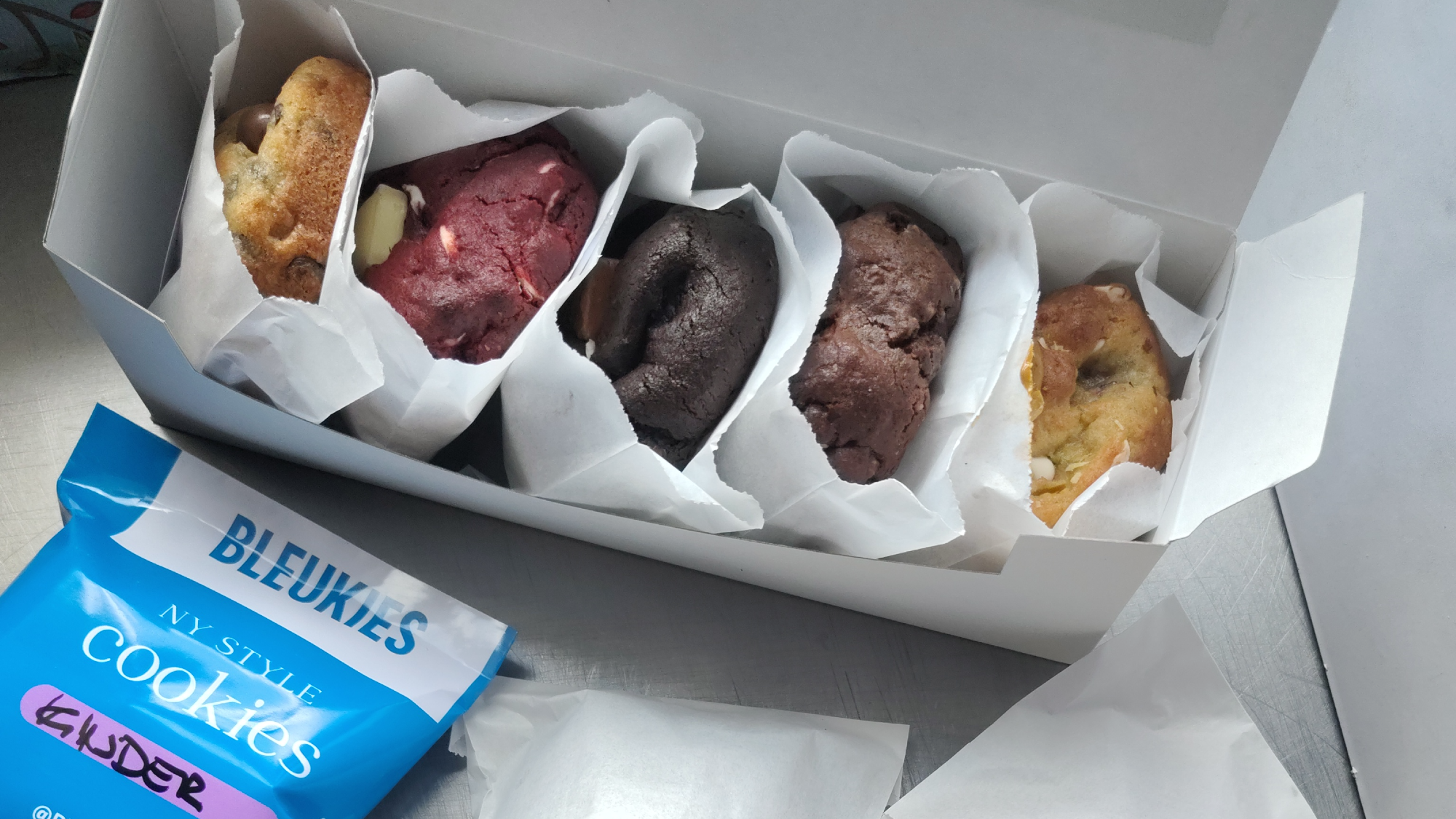 COOKIES