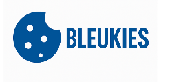 Logo BLEUKIES