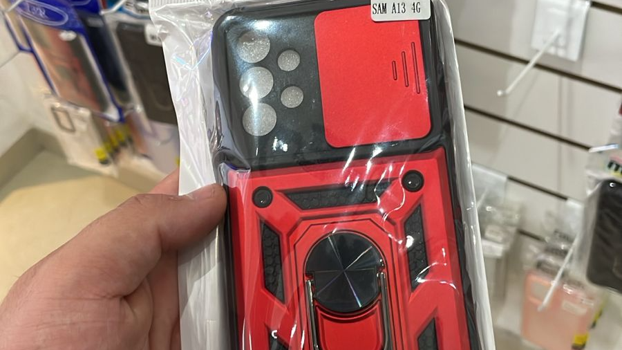 FUNDAS TCL / ZTE / INFIX / VARIOS