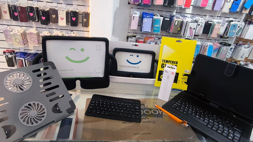 ACCESORIOS PARA TABLET