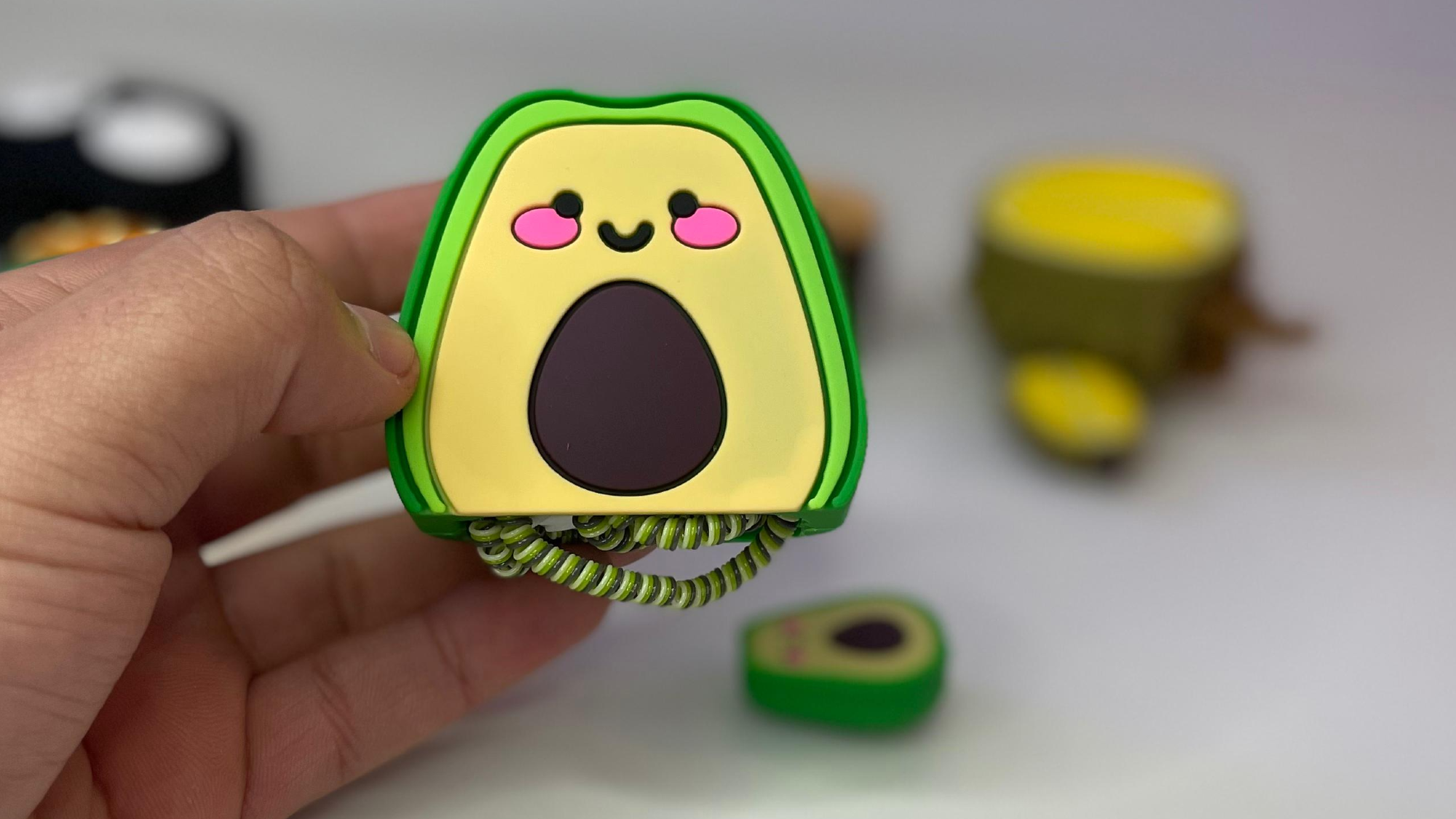 ACCESORIOS PARA CELULARES