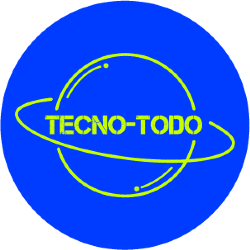 Logo tecno todo